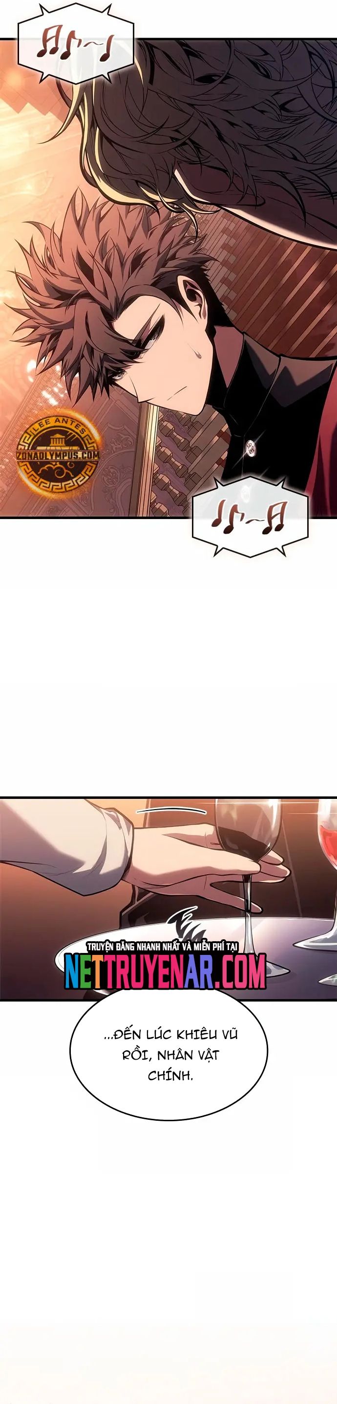 Tạp Huyết Chapter 50 - 39