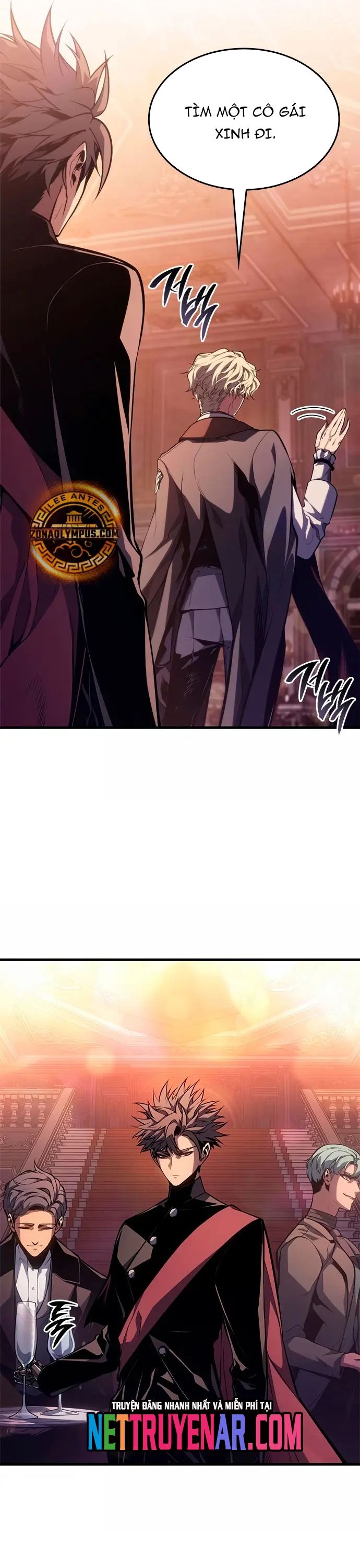 Tạp Huyết Chapter 50 - 40