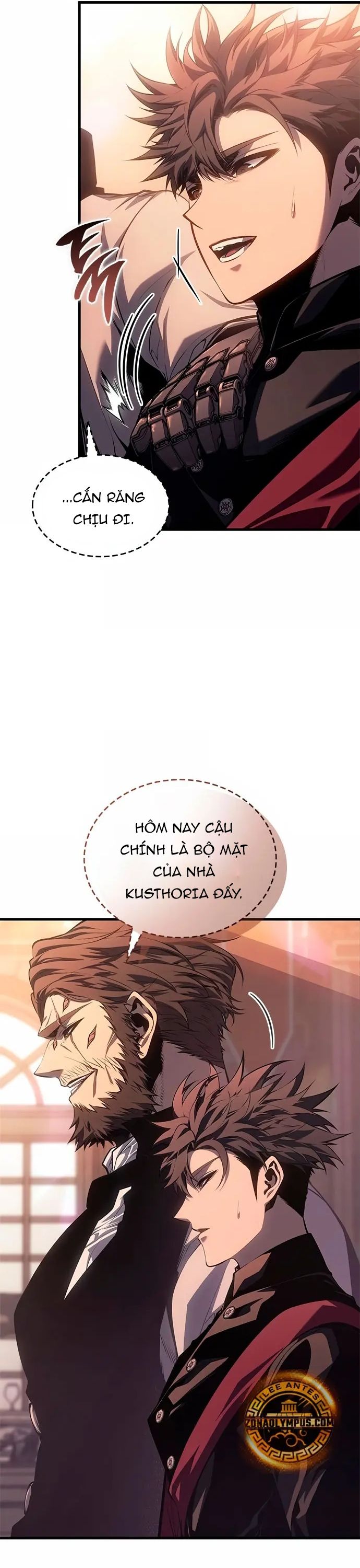 Tạp Huyết Chapter 50 - 5