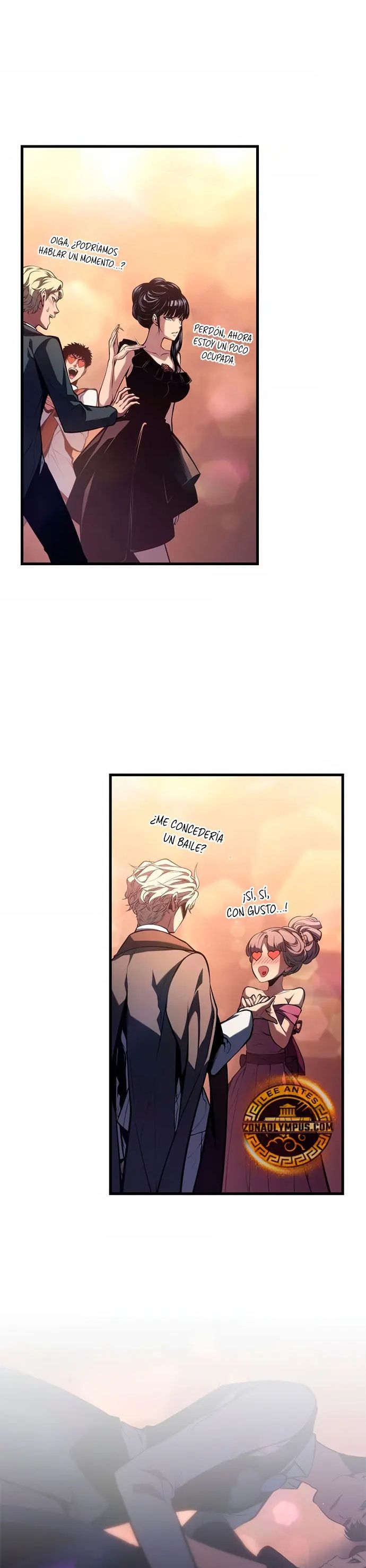 Tạp Huyết Chapter 50 - 41