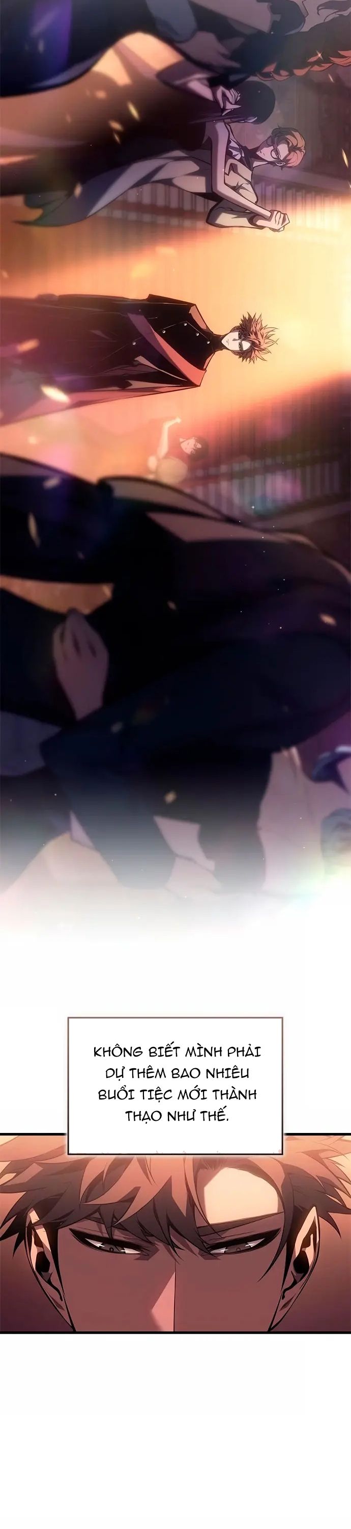 Tạp Huyết Chapter 50 - 42