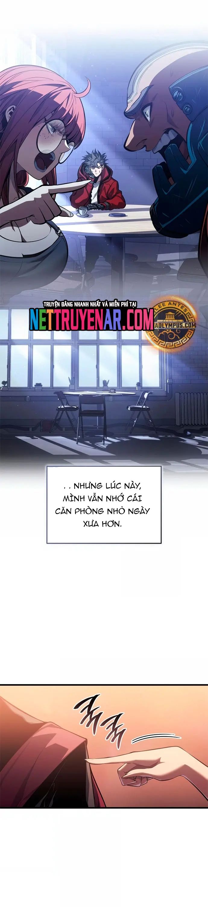 Tạp Huyết Chapter 50 - 43