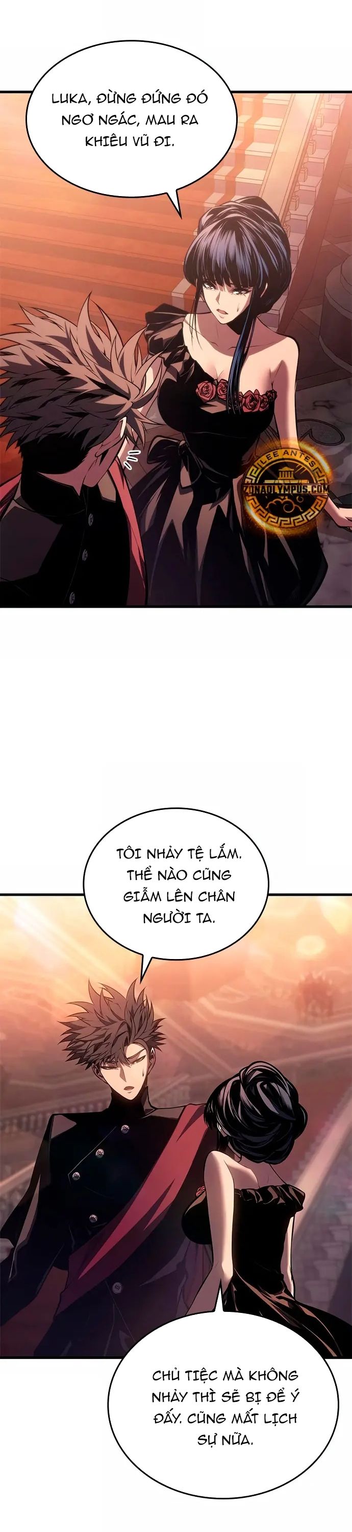 Tạp Huyết Chapter 50 - 44