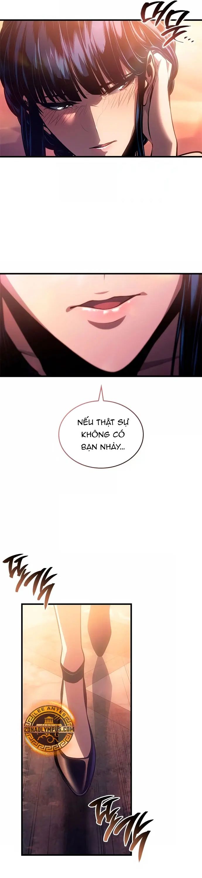 Tạp Huyết Chapter 50 - 46