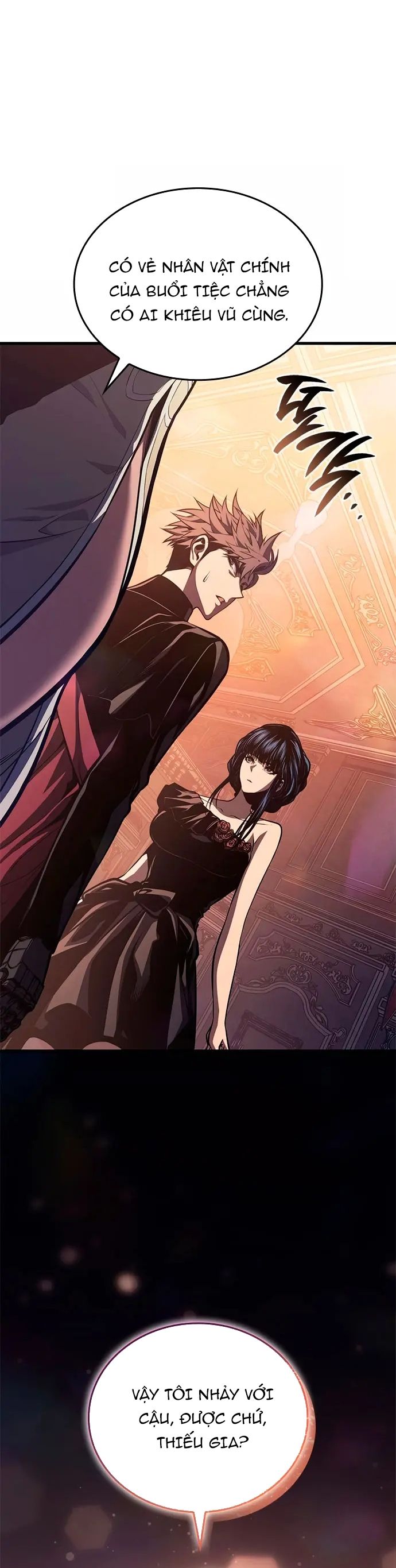 Tạp Huyết Chapter 50 - 47