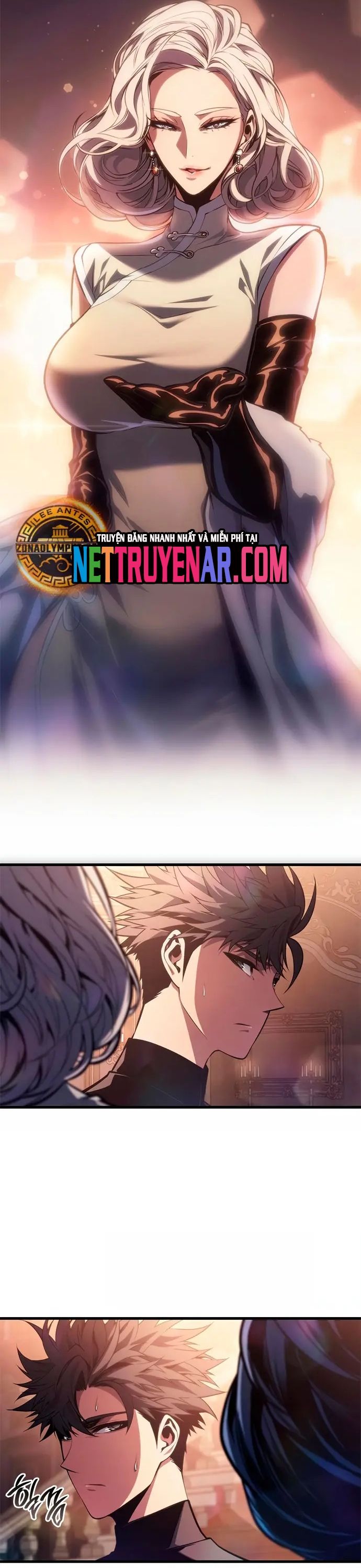 Tạp Huyết Chapter 50 - 48