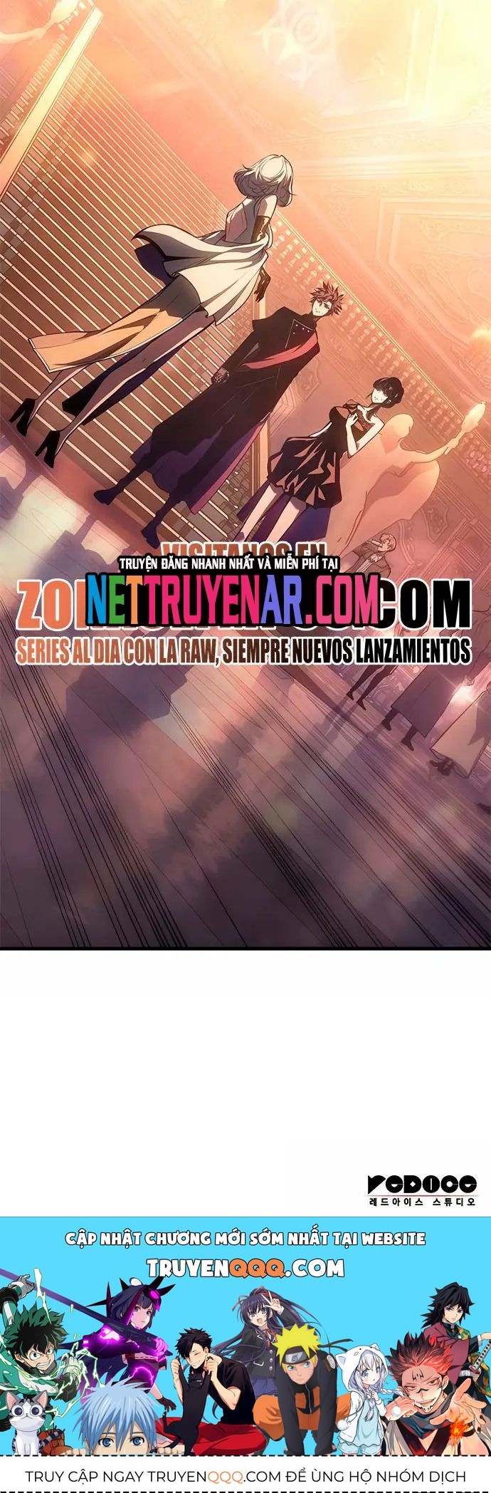 Tạp Huyết Chapter 50 - 50