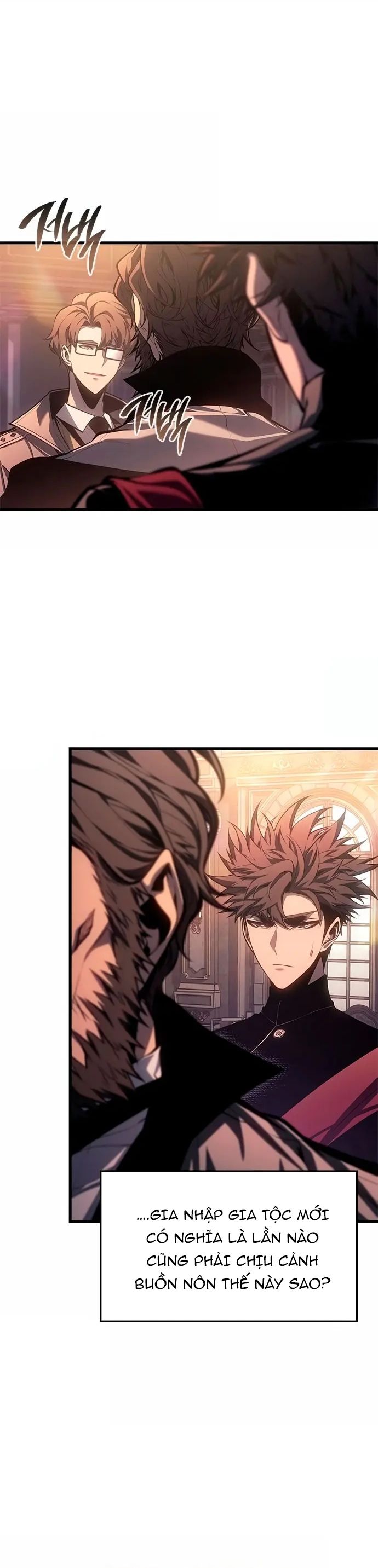 Tạp Huyết Chapter 50 - 6