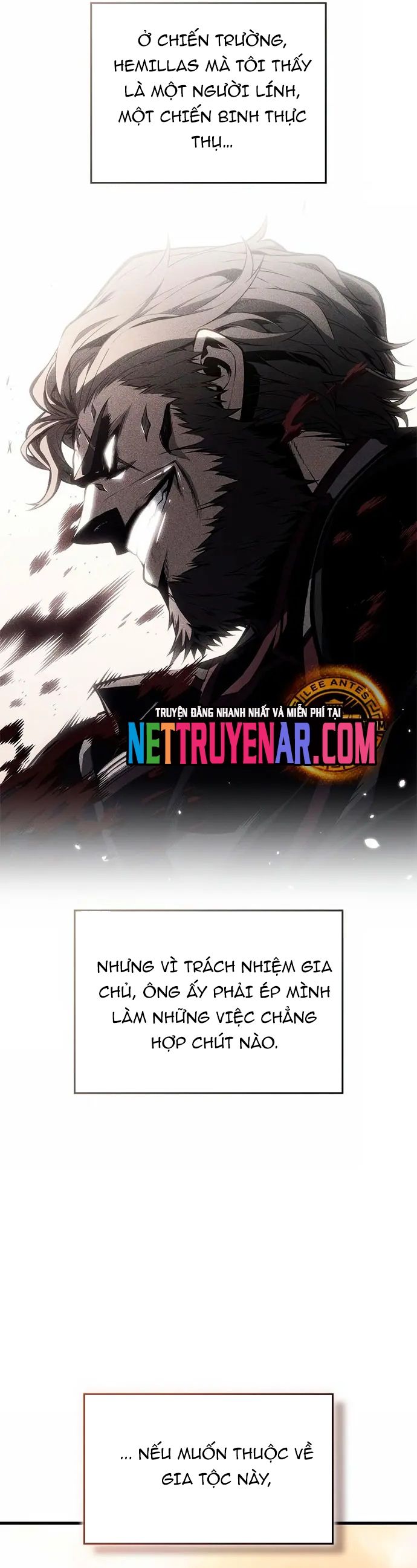 Tạp Huyết Chapter 50 - 7