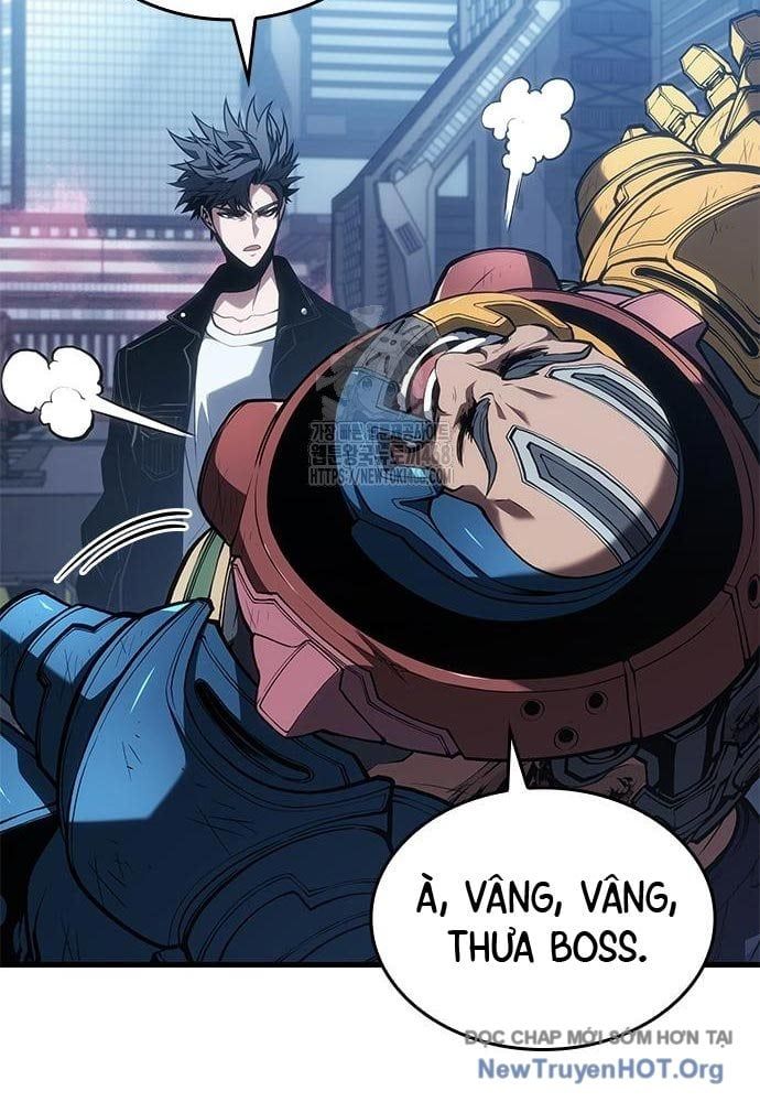 Tạp Huyết Chapter 52 - 116