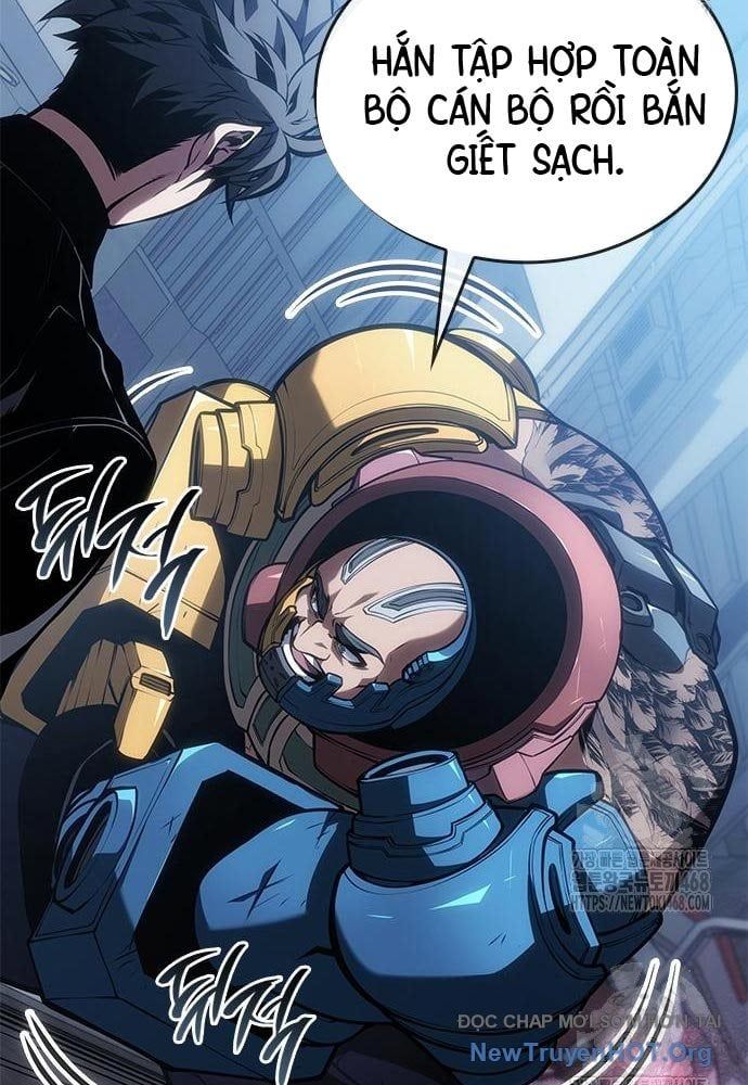 Tạp Huyết Chapter 52 - 118