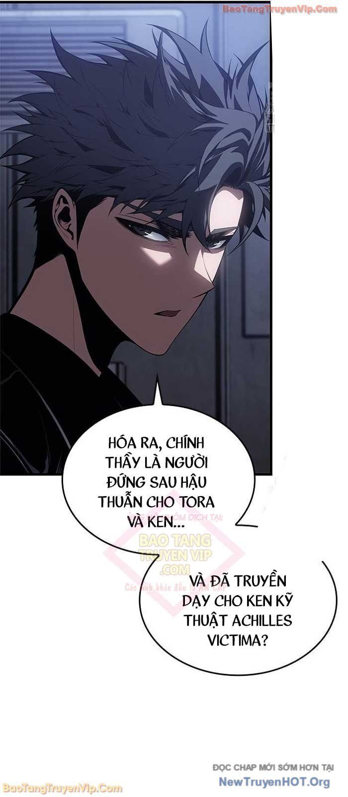 Tạp Huyết Chapter 53 - 17