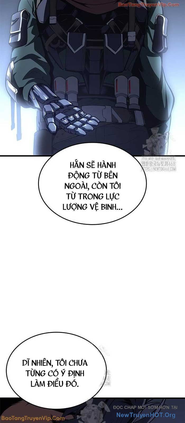 Tạp Huyết Chapter 53 - 21