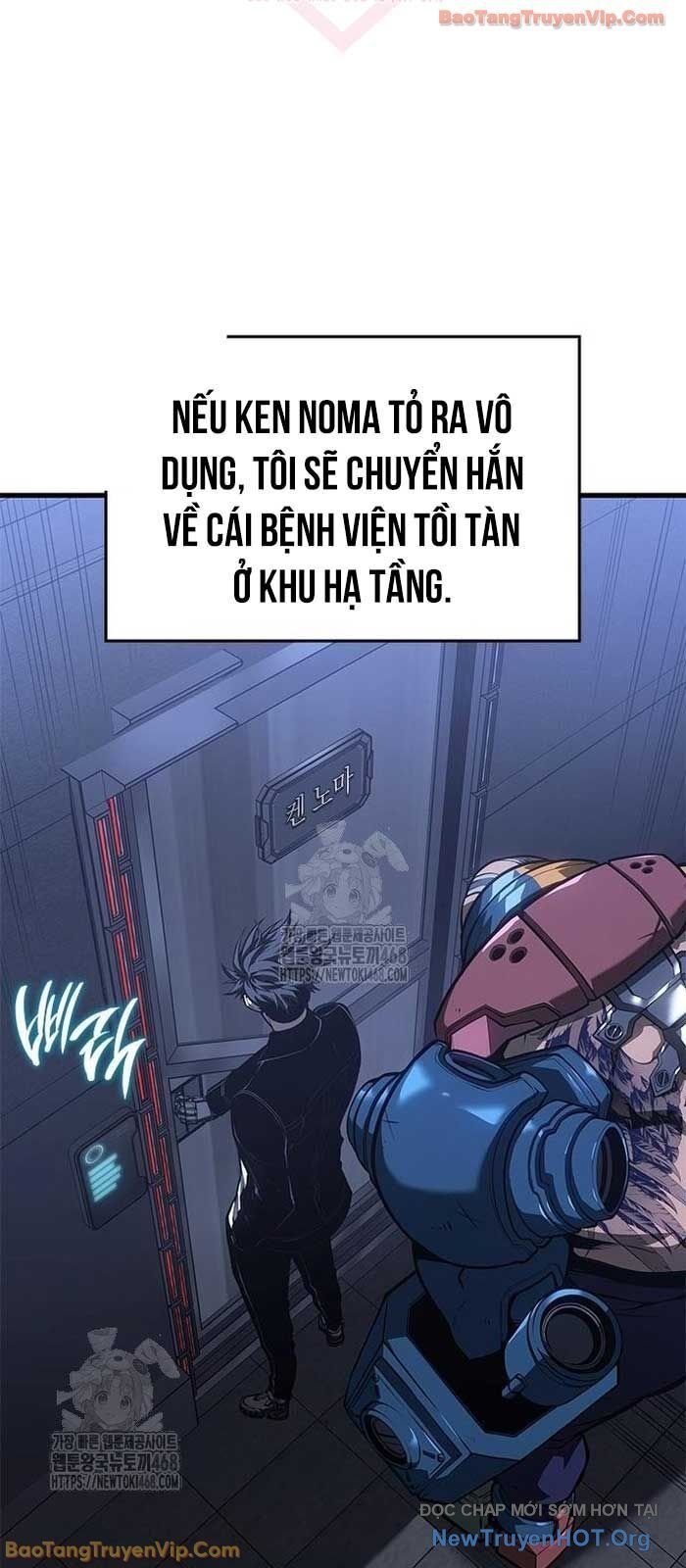 Tạp Huyết Chapter 53 - 4