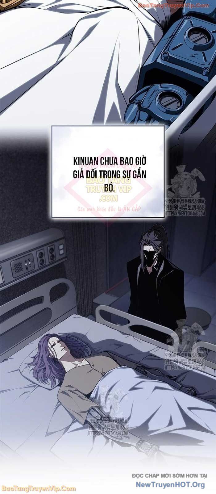 Tạp Huyết Chapter 53 - 38