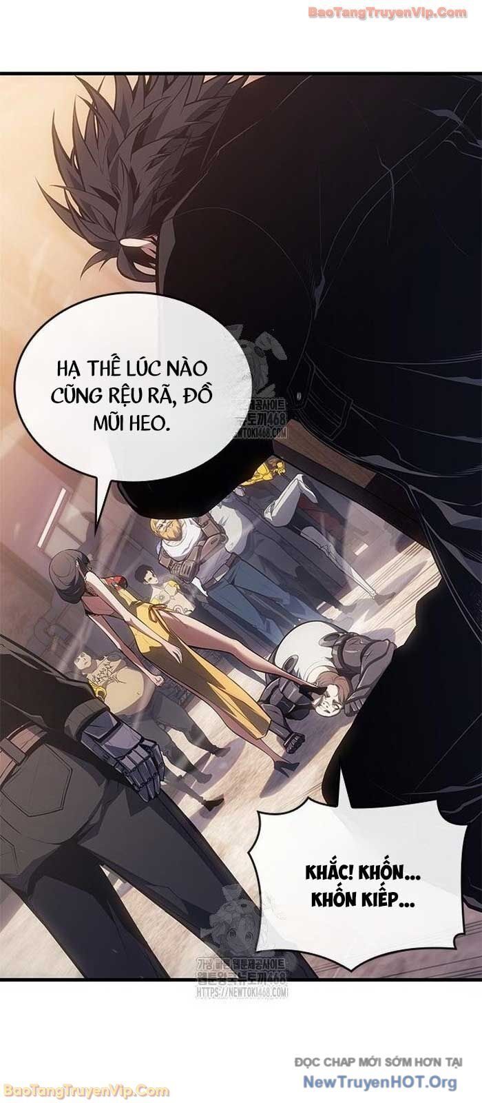 Tạp Huyết Chapter 53 - 54