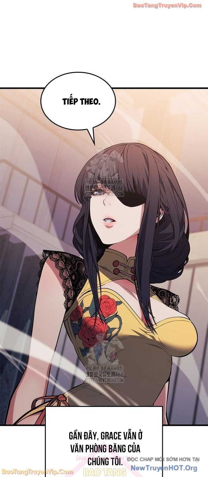 Tạp Huyết Chapter 53 - 55