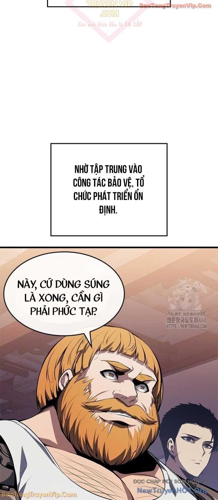 Tạp Huyết Chapter 53 - 56