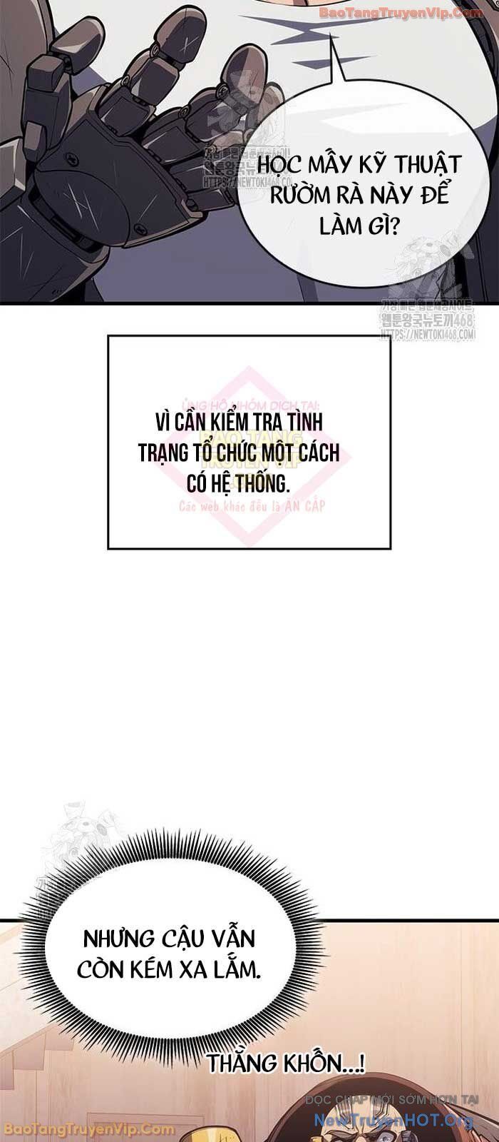 Tạp Huyết Chapter 53 - 57