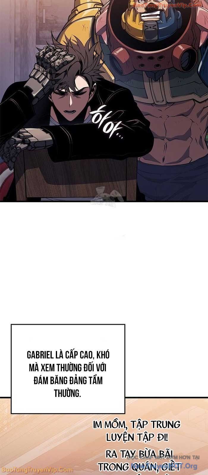 Tạp Huyết Chapter 53 - 58