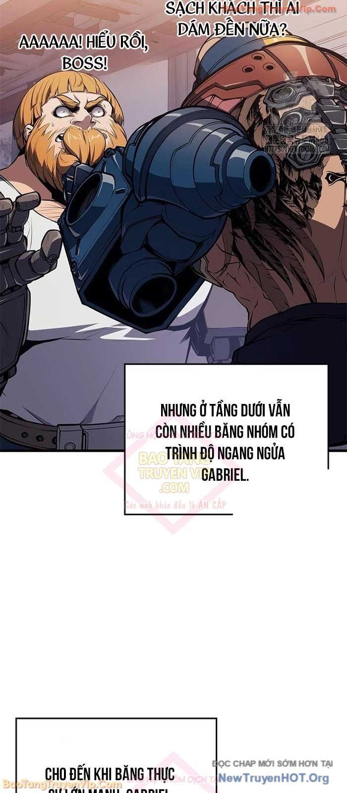 Tạp Huyết Chapter 53 - 59