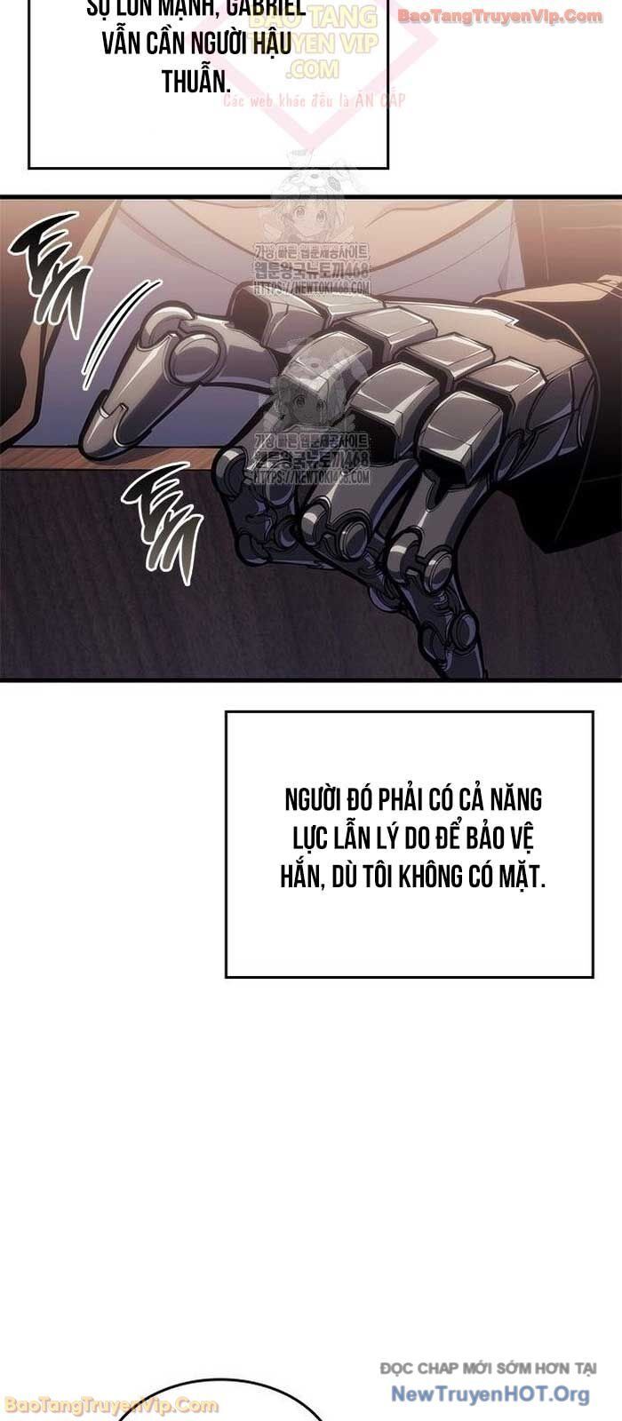 Tạp Huyết Chapter 53 - 60