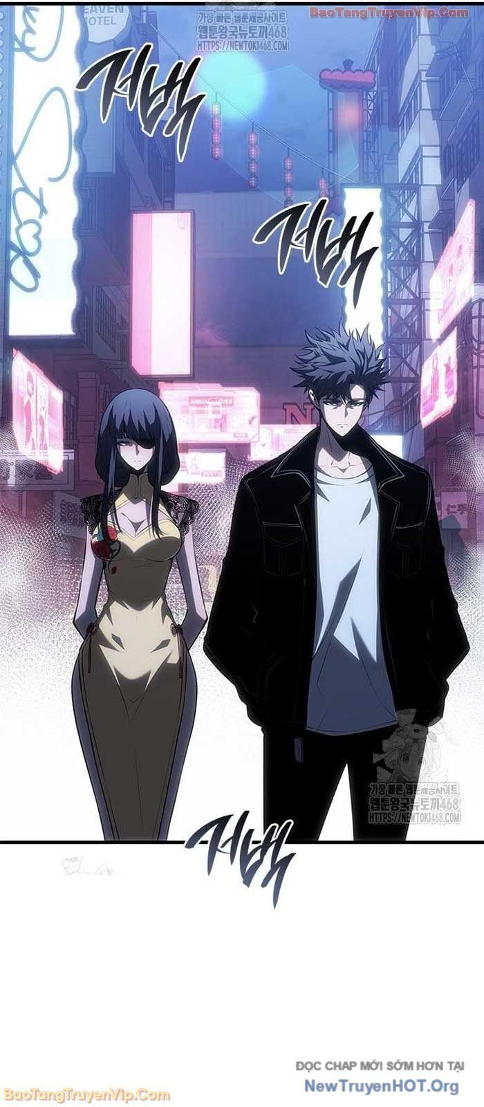 Tạp Huyết Chapter 53 - 65