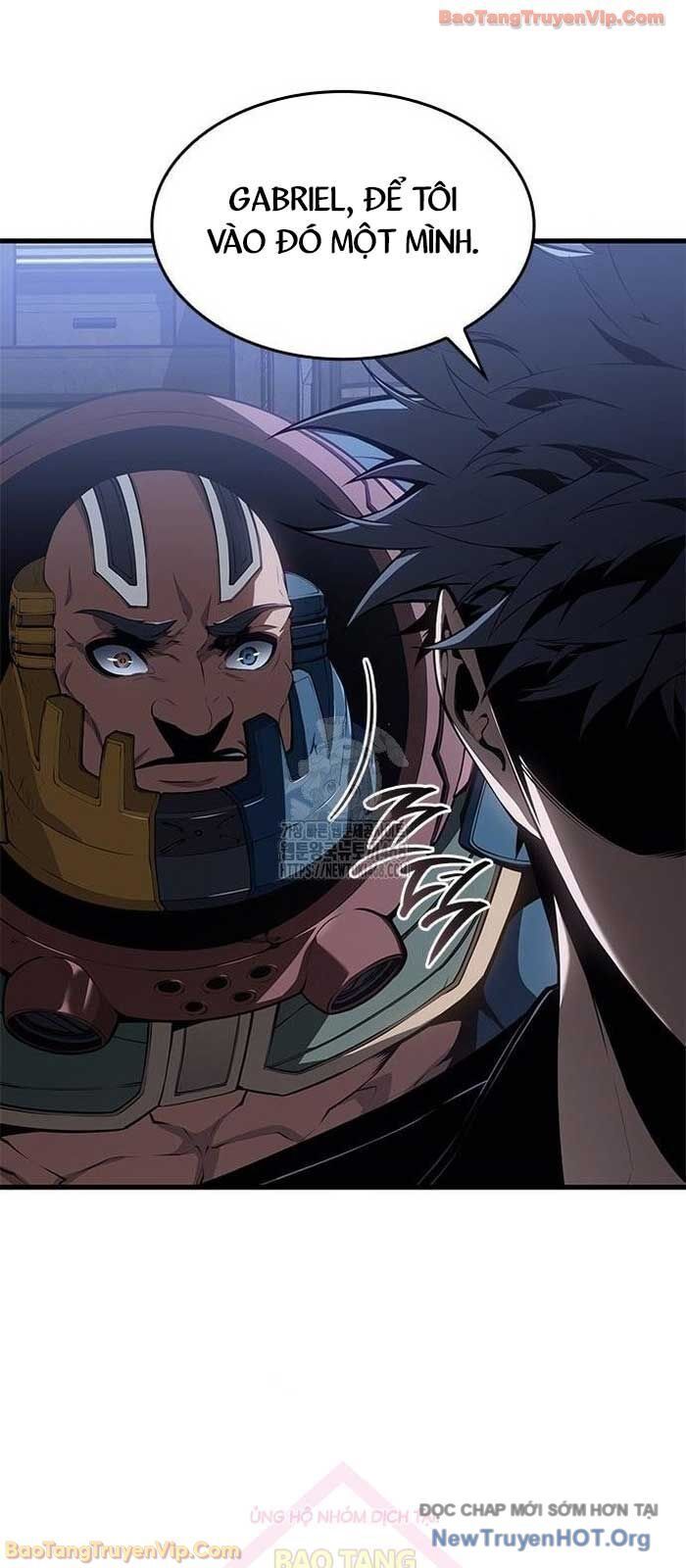 Tạp Huyết Chapter 53 - 9