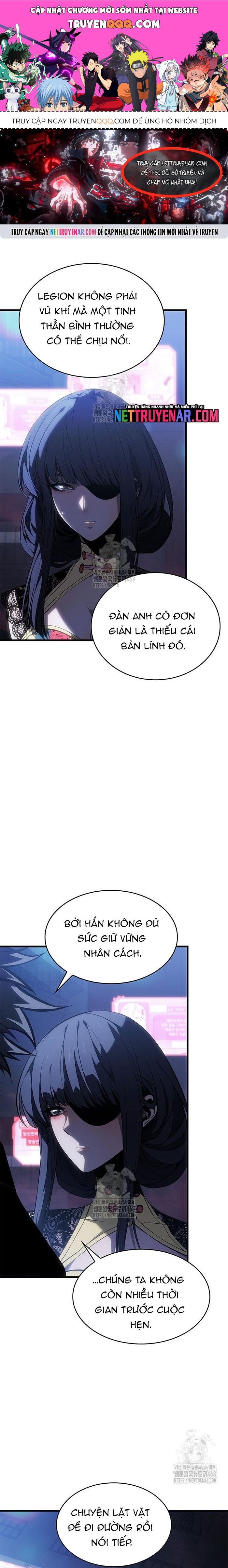 Tạp Huyết Chapter 54 - 1