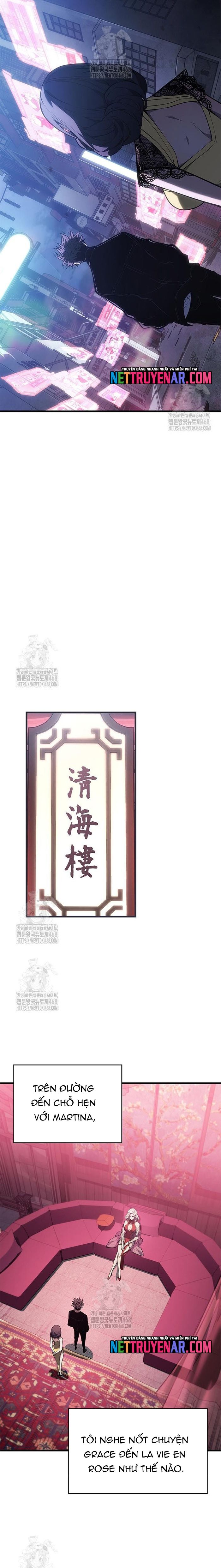 Tạp Huyết Chapter 54 - 2