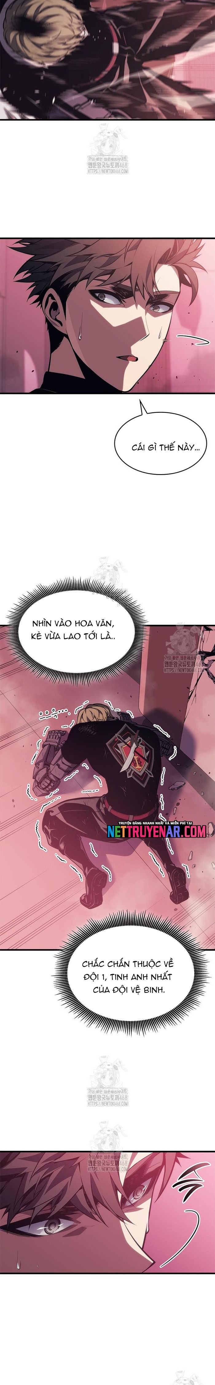 Tạp Huyết Chapter 54 - 11