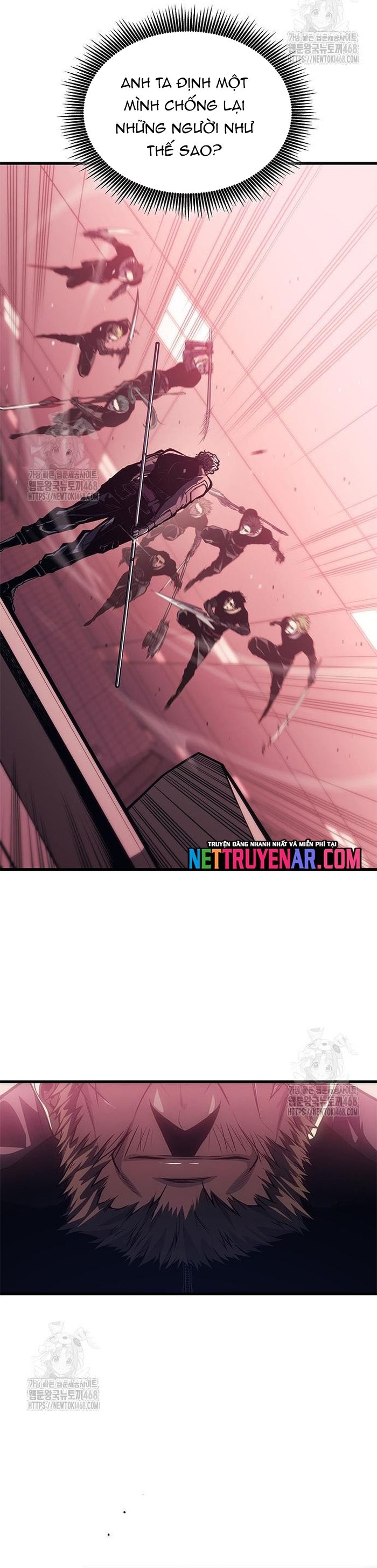Tạp Huyết Chapter 54 - 12