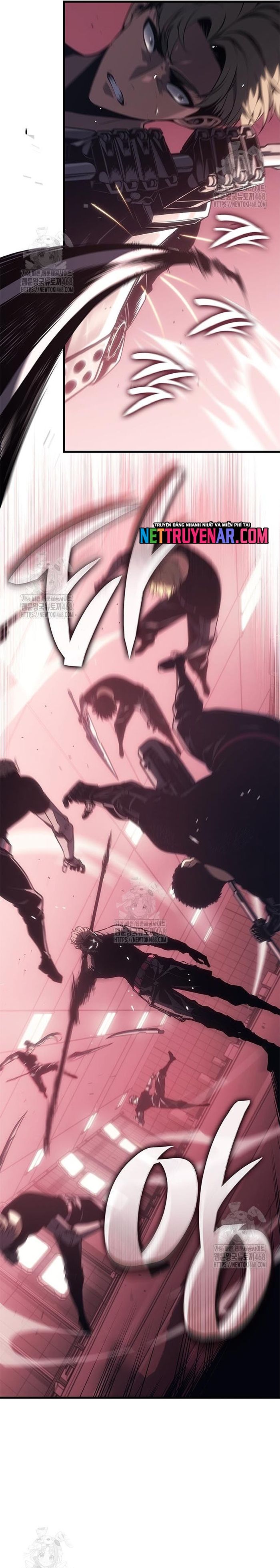 Tạp Huyết Chapter 54 - 13