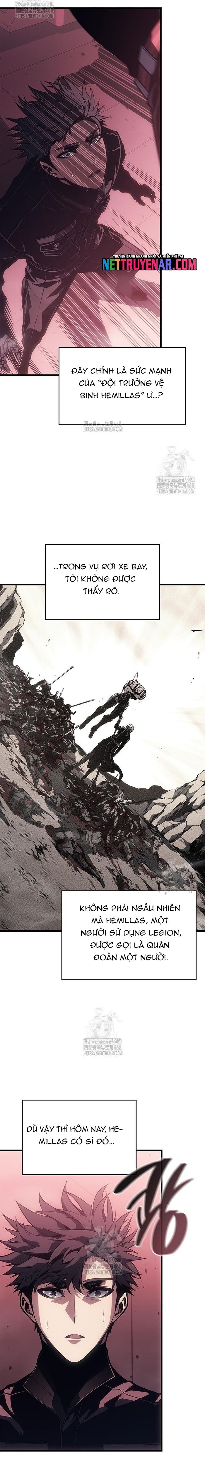 Tạp Huyết Chapter 54 - 14
