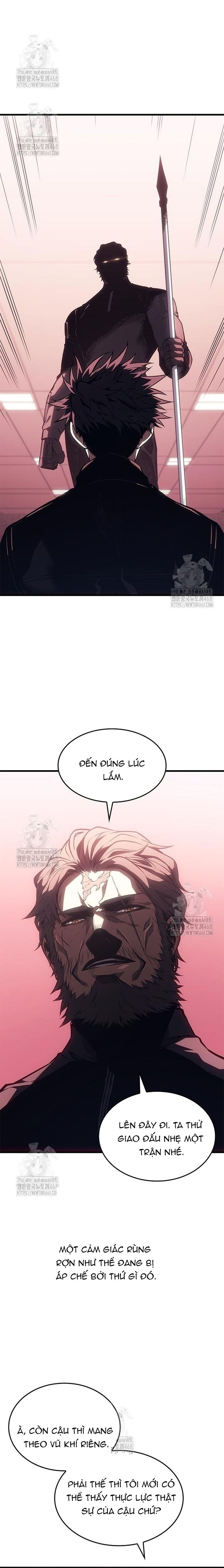 Tạp Huyết Chapter 54 - 15