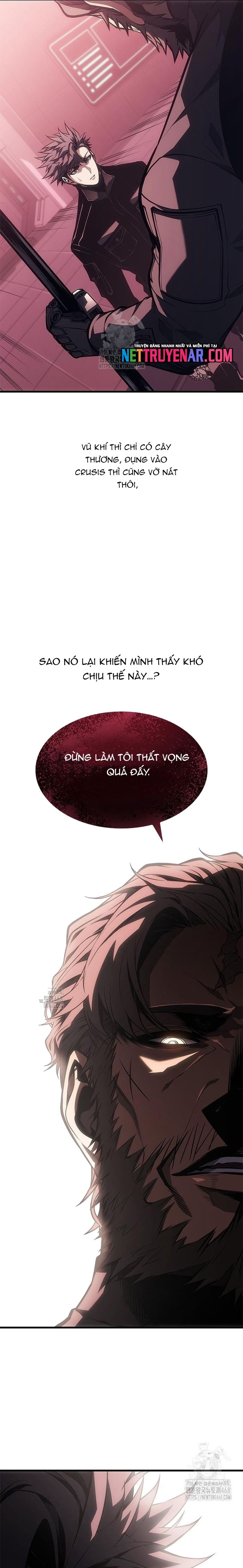 Tạp Huyết Chapter 54 - 16