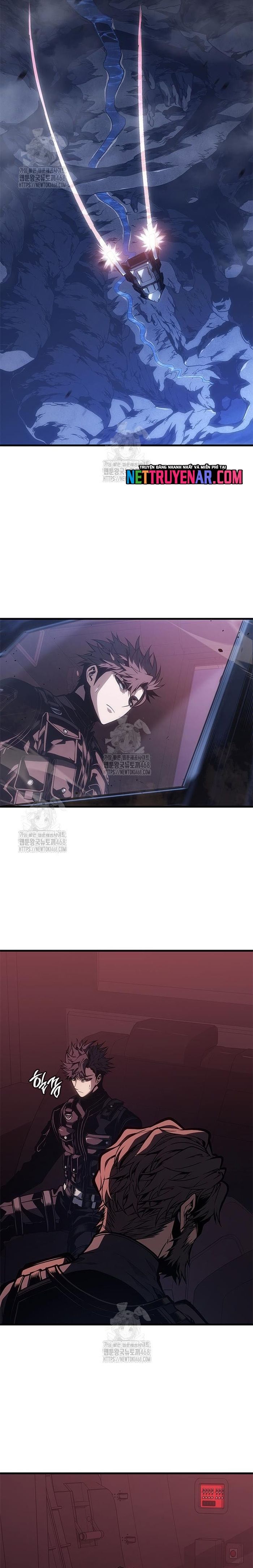 Tạp Huyết Chapter 54 - 18