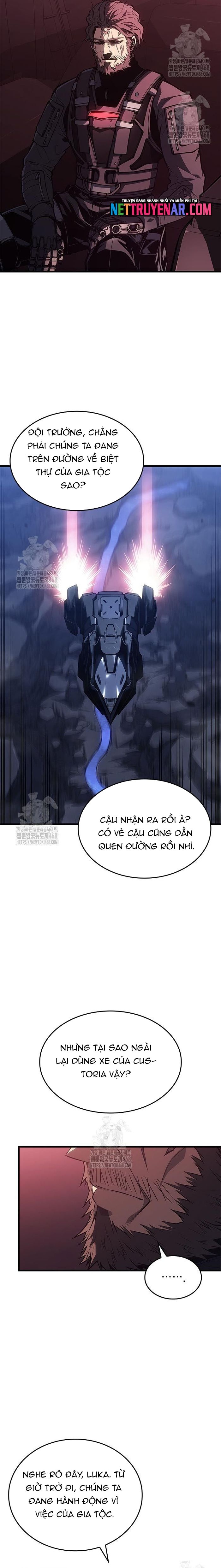 Tạp Huyết Chapter 54 - 19