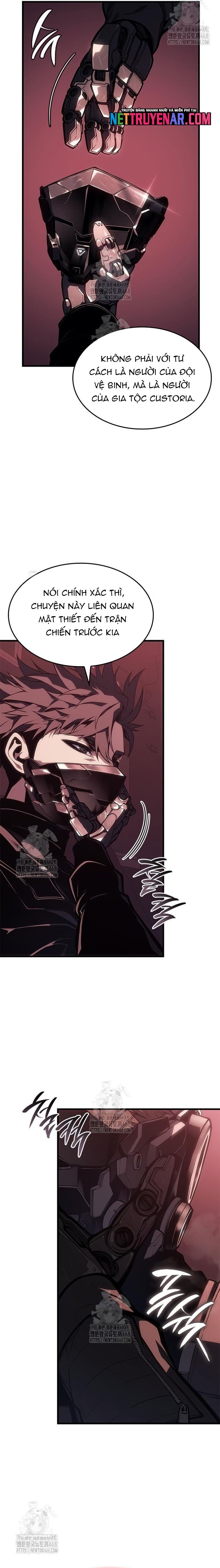 Tạp Huyết Chapter 54 - 20