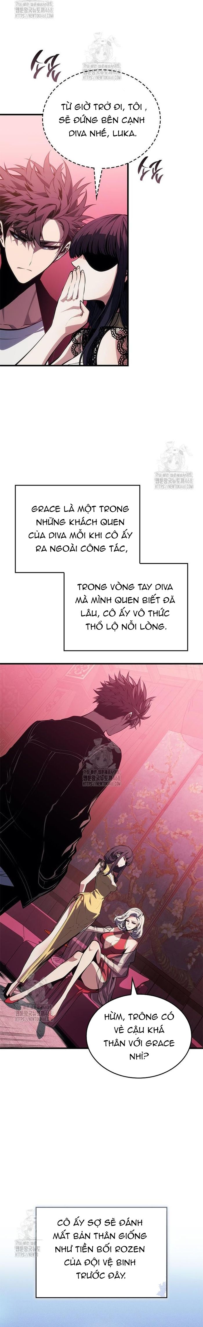 Tạp Huyết Chapter 54 - 3