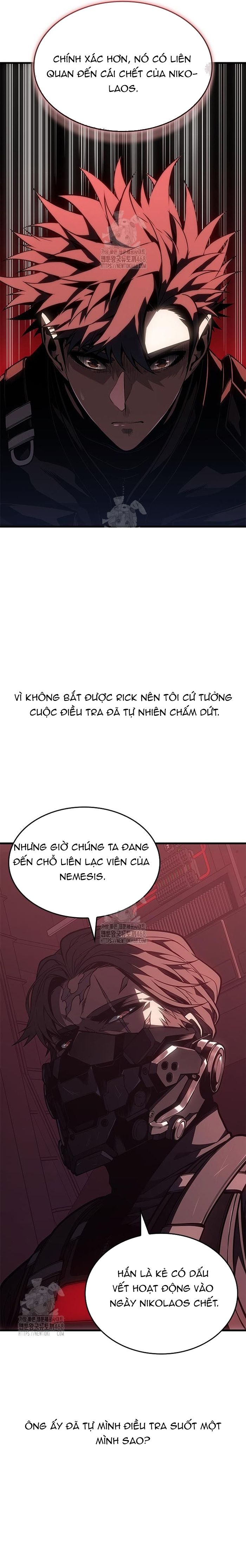 Tạp Huyết Chapter 54 - 21