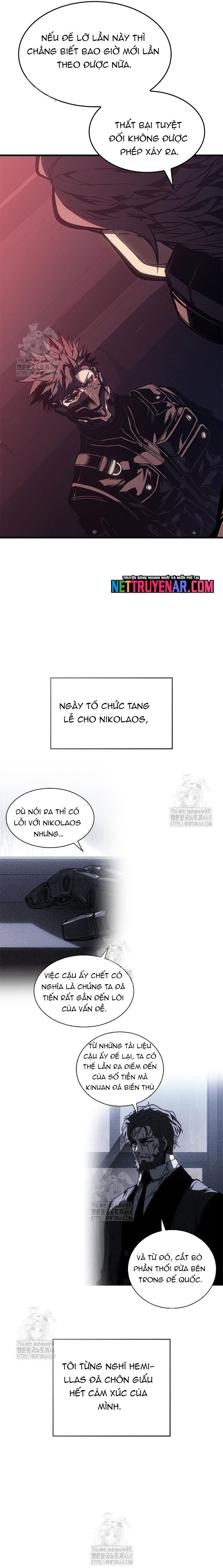 Tạp Huyết Chapter 54 - 22