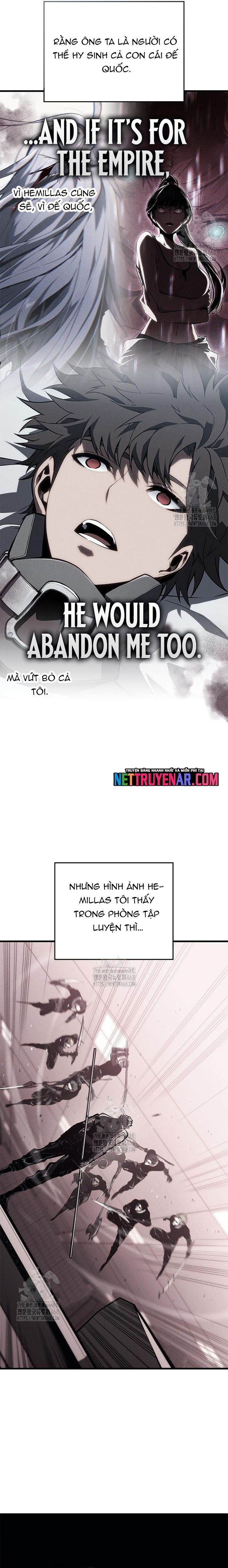 Tạp Huyết Chapter 54 - 23