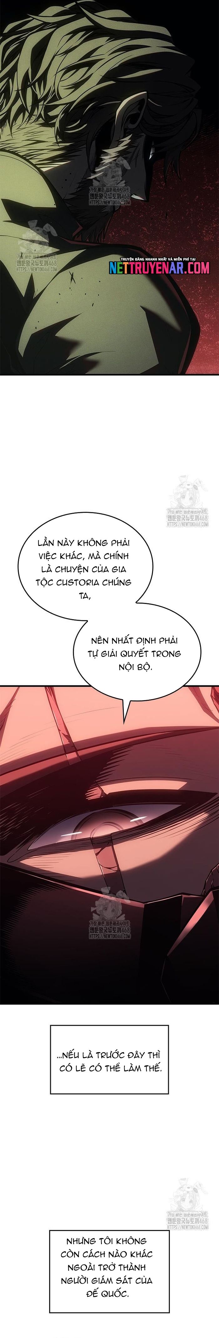 Tạp Huyết Chapter 54 - 24