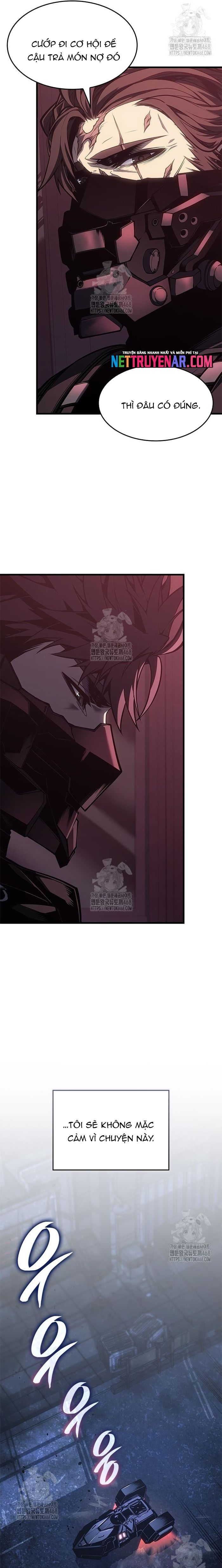 Tạp Huyết Chapter 54 - 26
