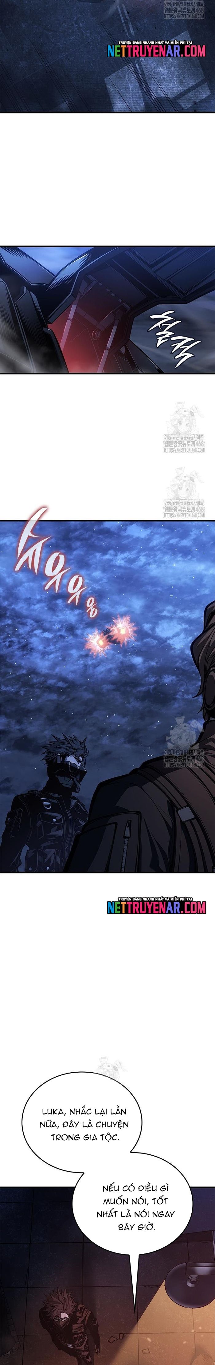 Tạp Huyết Chapter 54 - 27