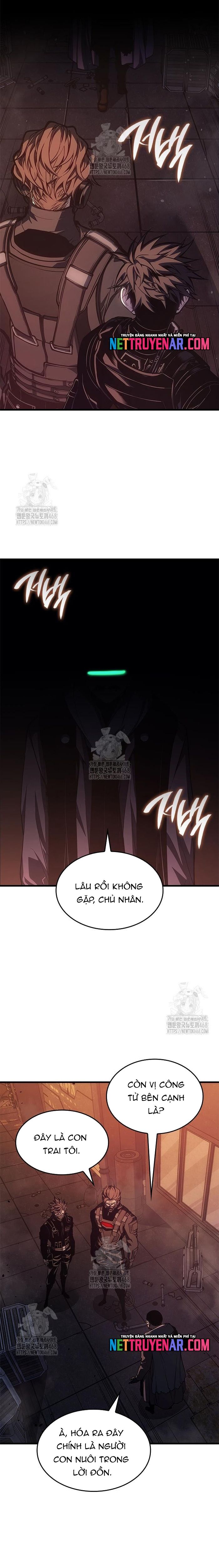Tạp Huyết Chapter 54 - 29