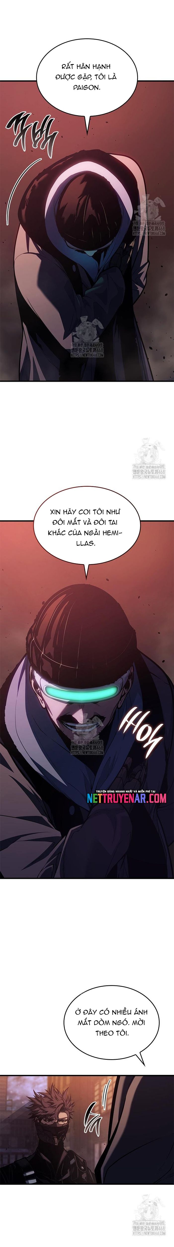 Tạp Huyết Chapter 54 - 30