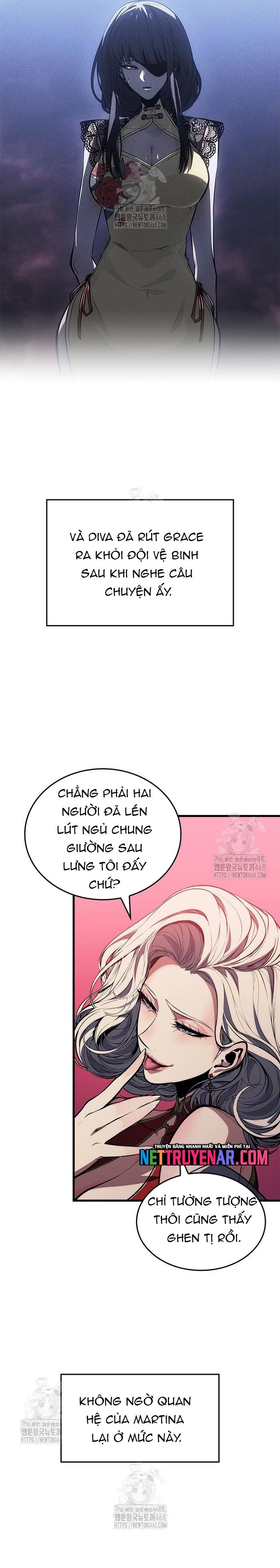 Tạp Huyết Chapter 54 - 4
