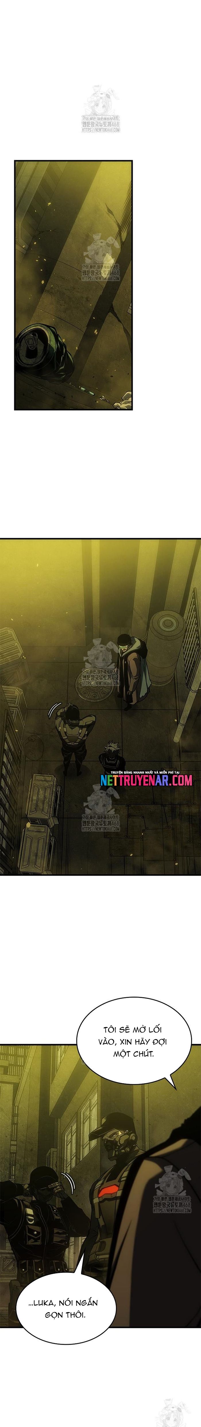 Tạp Huyết Chapter 54 - 31